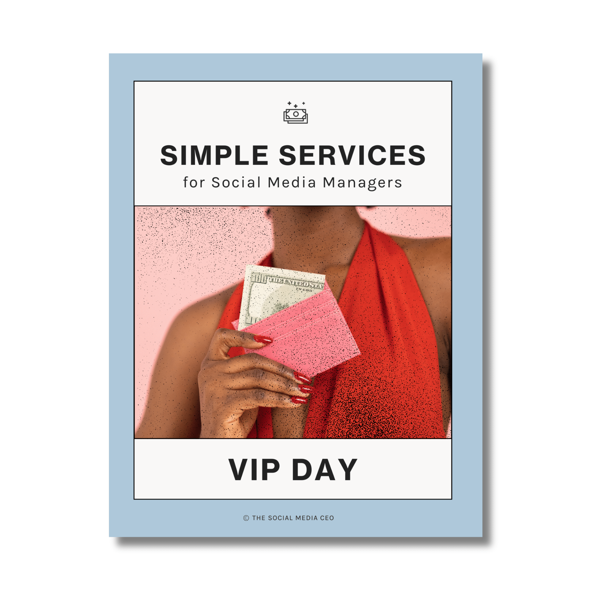 VIP Days That Deliver - Simple Services System